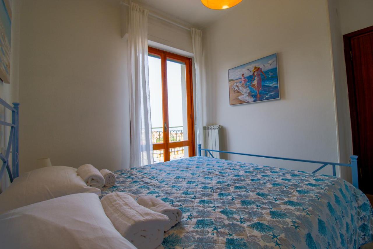 Apartamento La Terrazza - By Ligooria Pietra Ligure Exterior foto